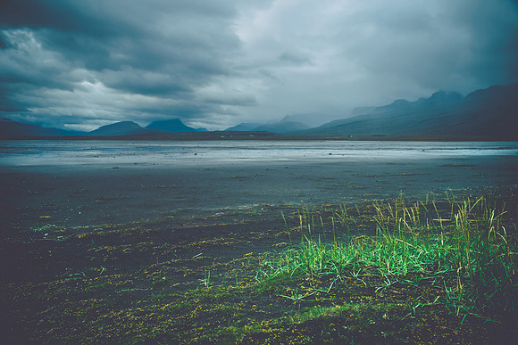 Breiðdalsvík, Iceland