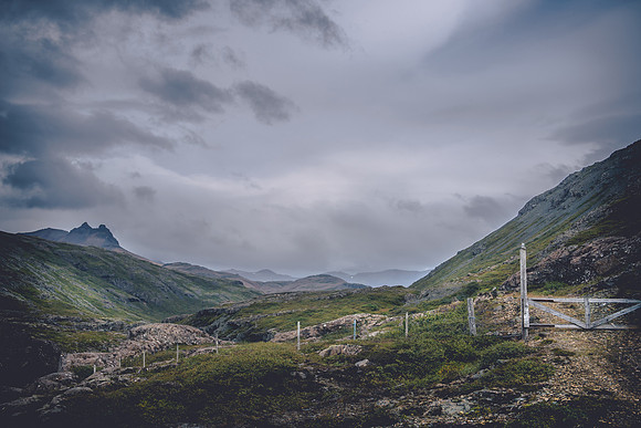 Eastern Region, Iceland