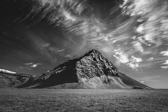 Eyjafjallajökull