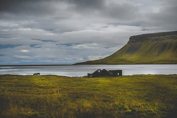 Grundarfjörður, Iceland