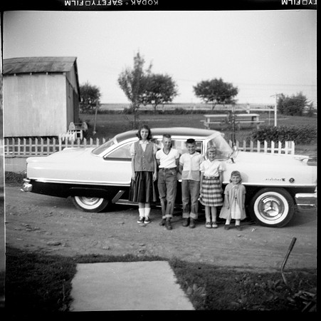 Miller Family