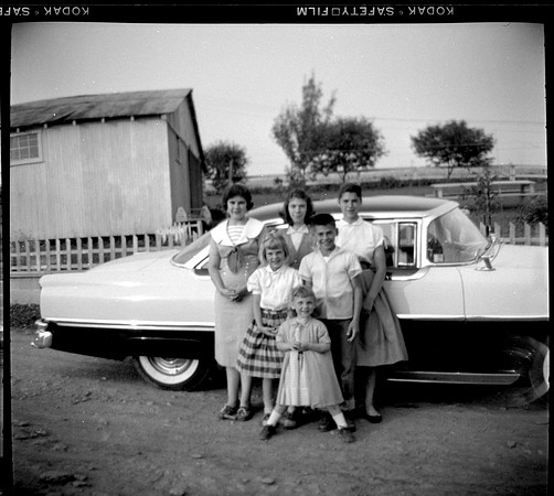 Miller Family