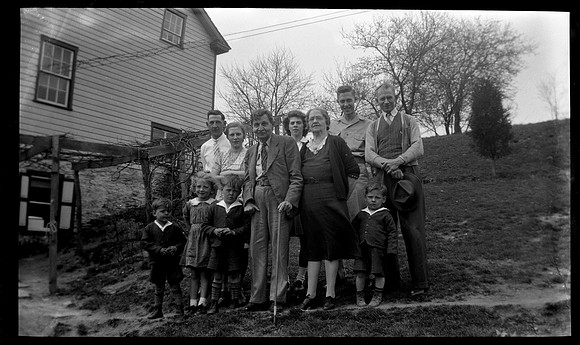 Miller Family