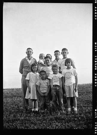 Miller Family