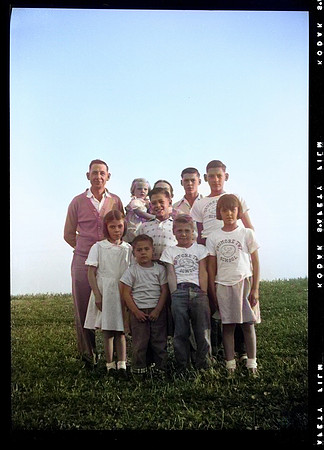 Miller Family