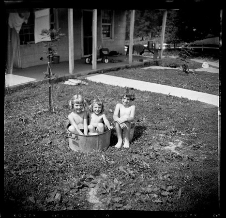 Miller Family