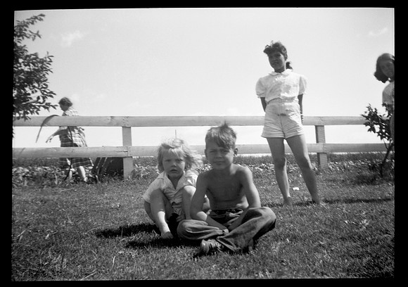 Miller Family
