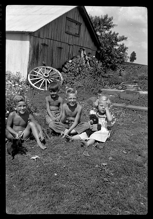 Miller Family