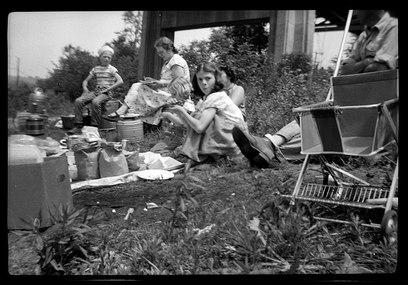 Miller Family