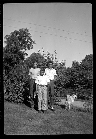 Miller Family