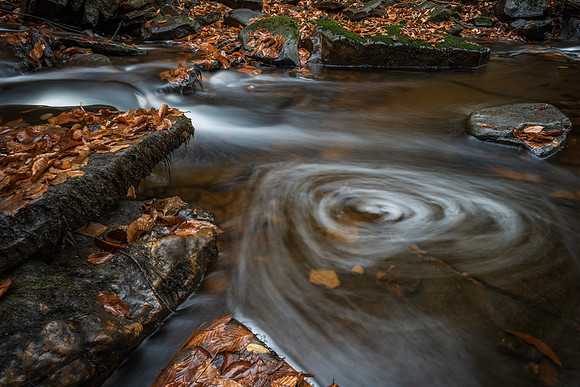 Ricketts Glen State Park, Benton, PA